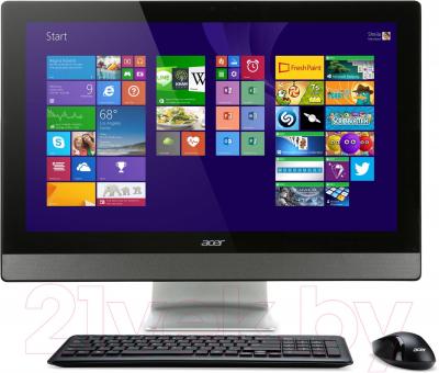 Моноблок Acer Aspire Z3-615 AIO (DQ.SVAME.007)