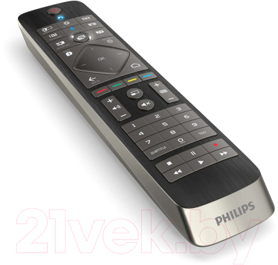 Телевизор Philips 55PUS7600/60