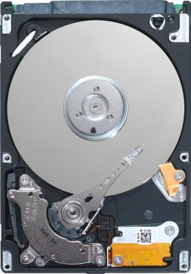 Жесткий диск Dell 400-AEFB-272554627