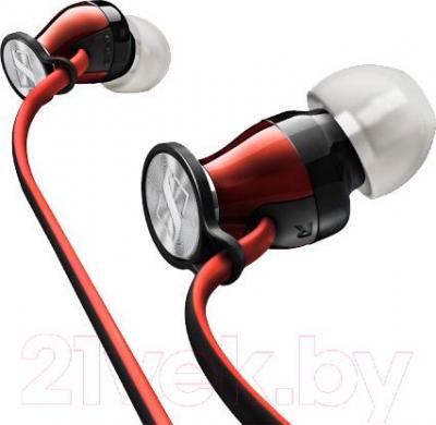 Наушники-гарнитура Sennheiser M2 IEG