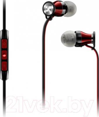 Наушники-гарнитура Sennheiser M2 IEG