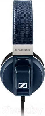 Наушники-гарнитура Sennheiser Urbanite Denim