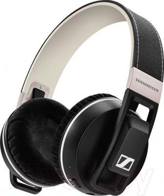 Наушники-гарнитура Sennheiser Urbanite Galaxy Black