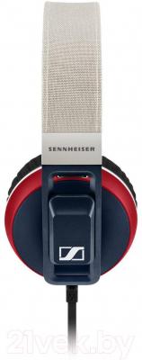 Наушники-гарнитура Sennheiser Urbanite XL Nation