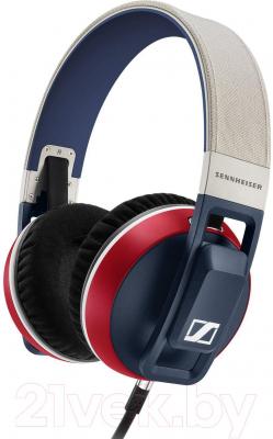 Наушники-гарнитура Sennheiser Urbanite XL Nation