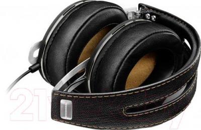 Наушники-гарнитура Sennheiser M2 AEG (черный)