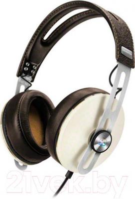 Наушники-гарнитура Sennheiser M2 AEG (слоновая кость)