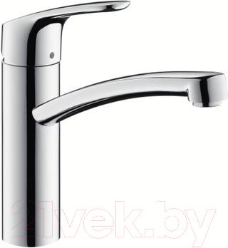 Смеситель Hansgrohe Focus E2 31806800