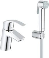 

Смеситель GROHE, Eurosmart Hygienica 23124002