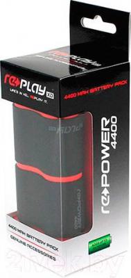 Аккумулятор для камеры Replay XD RePower 4400 mAh
