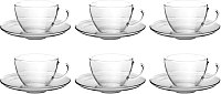 Набор для чая/кофе Termisil CFSK025S - 