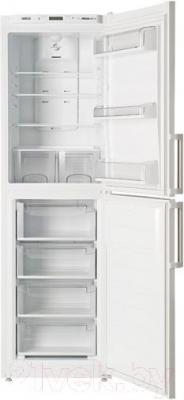 Холодильник с морозильником ATLANT ХМ 4423-070 N