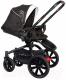 Миниатюра изображения товара Детская универсальная коляска Coletto Marcello Art 3 в 1 (графитово-белый)