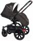 Миниатюра изображения товара Детская универсальная коляска Coletto Marcello Art 3 в 1 (графитово-белый)