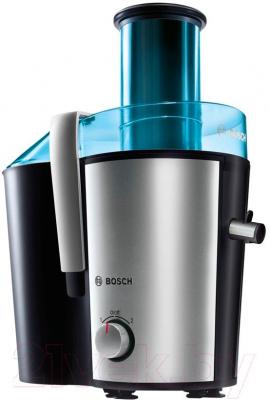 Соковыжималка электрическая Bosch MES3500