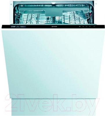 Посудомоечная машина Gorenje GV64311