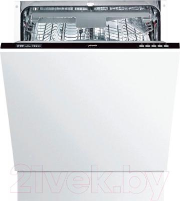 Посудомоечная машина Gorenje GV63311