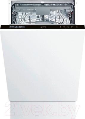 Посудомоечная машина Gorenje GV54311