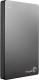 Миниатюра изображения товара Внешний жесткий диск Seagate Backup Plus Portable Silver 1TB (STDR1000201)