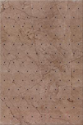 Декоративная плитка Cersanit Seno Brown Ins Diamond (450x300)