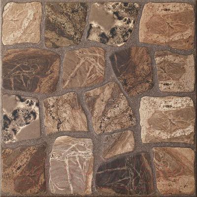 Плитка Cersanit Pamir 1 (326x326, коричневый)