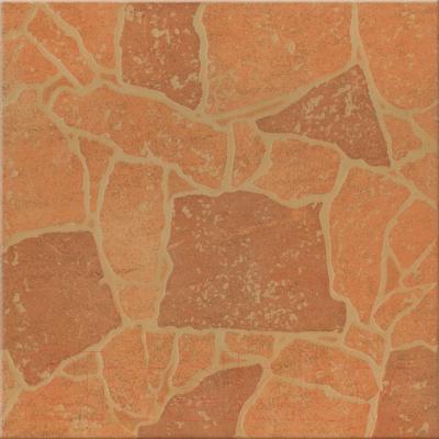 Плитка Cersanit Kaminio Оранжевый (326x326)