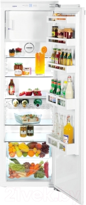 Встраиваемый холодильник Liebherr IK 3514 Comfort