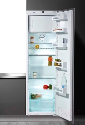 Встраиваемый холодильник Liebherr IK 3514 Comfort