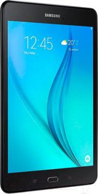 Планшет Samsung Galaxy Tab A 8.0 16GB / SM-T350 (черный)