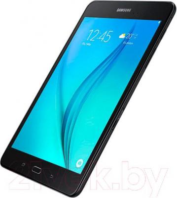 Планшет Samsung Galaxy Tab A 8.0 16GB / SM-T350 (черный)