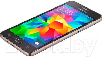 Смартфон Samsung Galaxy Grand Prime VE / G531F (серый)