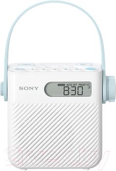 Радиоприемник Sony ICF-S80