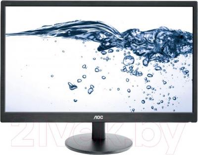 Монитор AOC e2470Swda