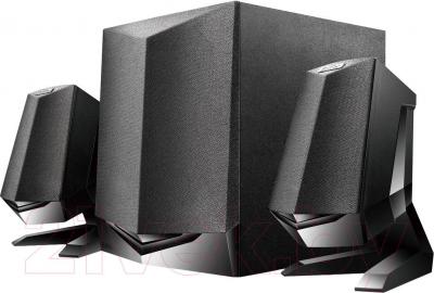 Мультимедиа акустика Edifier X220 (черный)