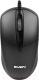Миниатюра изображения товара Мышь Sven RX-112 (черный, USB+PS/2)