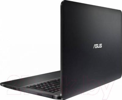 Ноутбук Asus X554LJ-XO518H