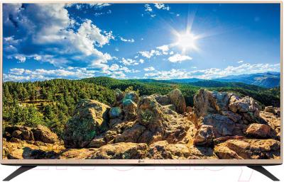 Телевизор LG 49UF690V