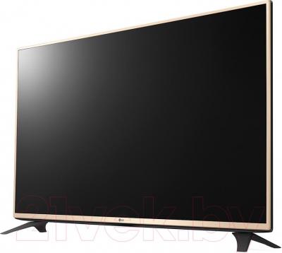 Телевизор LG 49UF690V