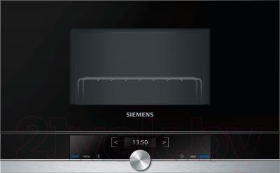 Микроволновая печь Siemens BE634RGS1