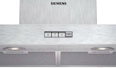 Вытяжка Т-образная Siemens LC64BA522
