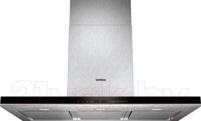 Вытяжка Т-образная Siemens LC91BA582