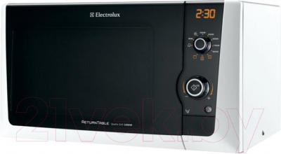 Микроволновая печь Electrolux EMS21400W