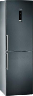 Холодильник с морозильником Siemens KG39NAX26R