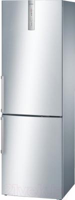 Холодильник с морозильником Bosch KGN36XL14R