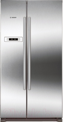 Холодильник с морозильником Bosch KAN90VI20R