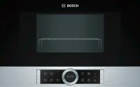 Микроволновая печь Bosch BEL634GS1 - 