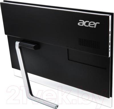 Моноблок Acer Aspire 7600U (DQ.SL6ER.005)