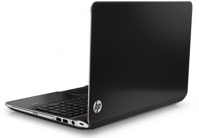 Ноутбук HP Pavilion m6-1031er (B3Z24EA) - общий вид