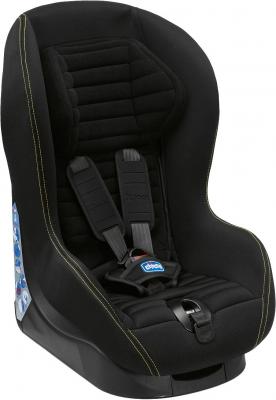 Автокресло Chicco Xpace (Black) - общий вид