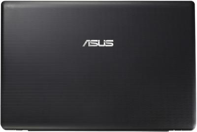 Ноутбук Asus X55A-SX054D - общий вид